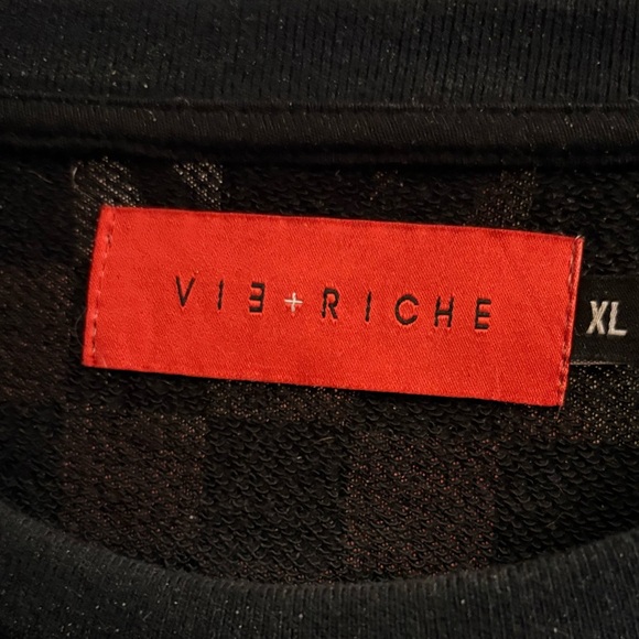 Vie+Richie long sleeve never worn
XL - Picture 5 of 12